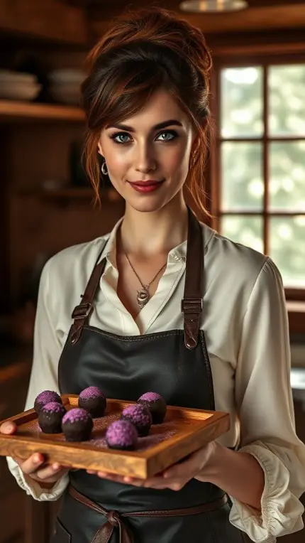 Lena Baumgartner
