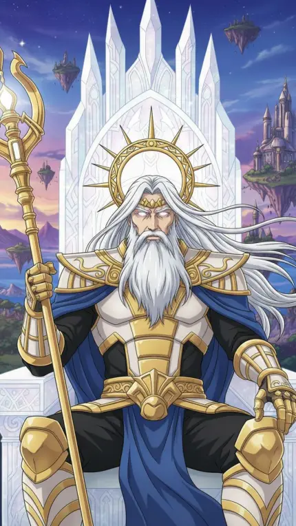 Argus