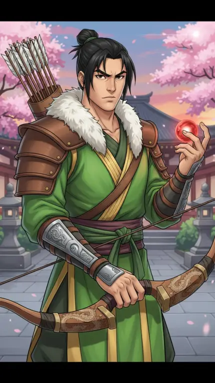 Kung Jin