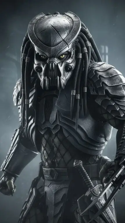Celtic Predator