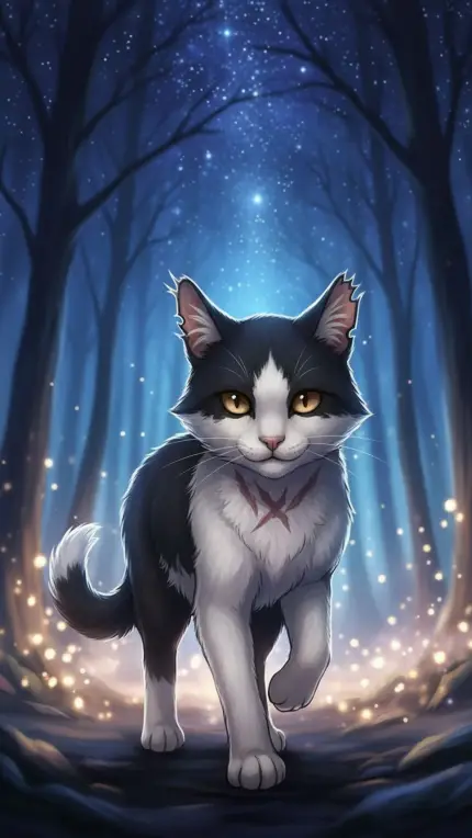 Swiftpaw