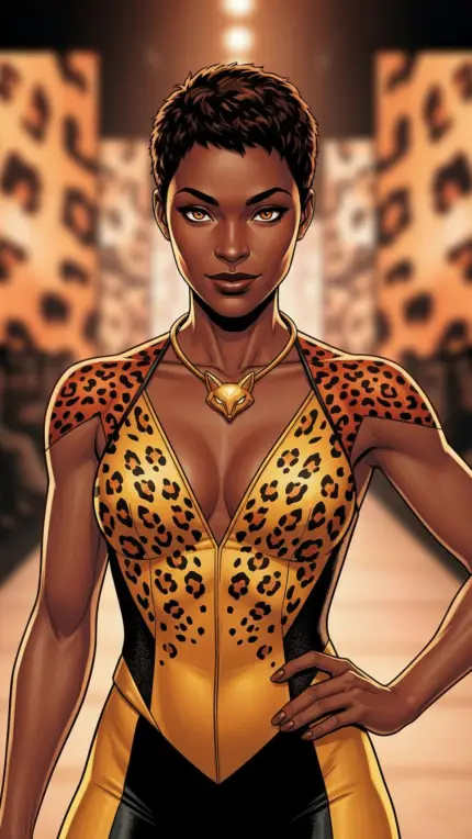 Vixen