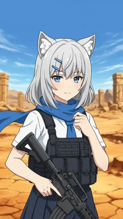 Shiroko