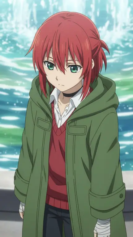 Chise