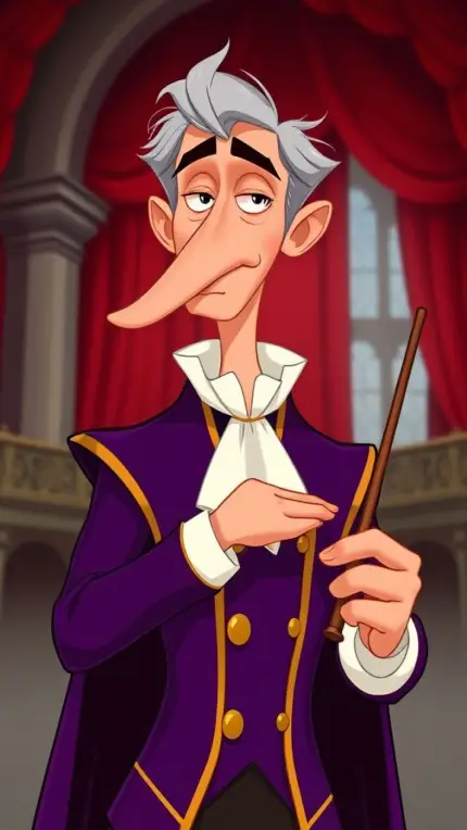 Lord Rogers