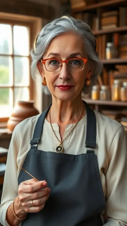 Gisela Brandt