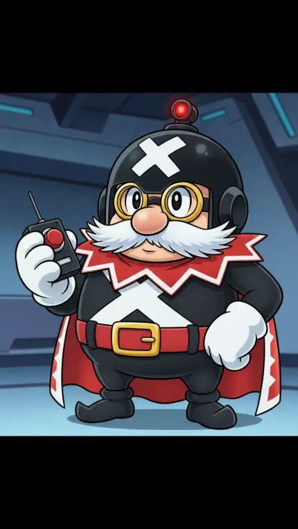 Lord Crump