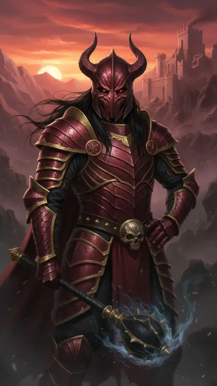 Verminaard