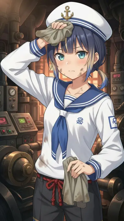 Nemo Marine