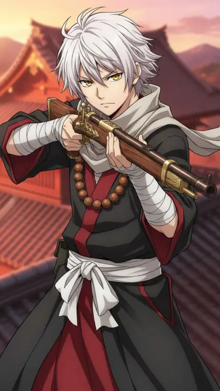 Sugitani Zenjubo