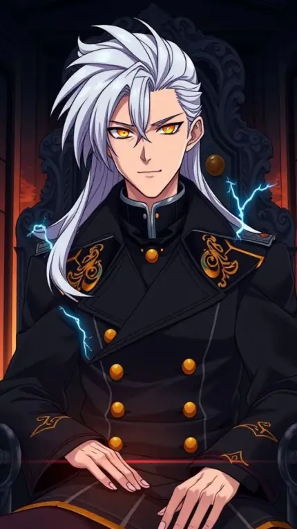 Frames Leader