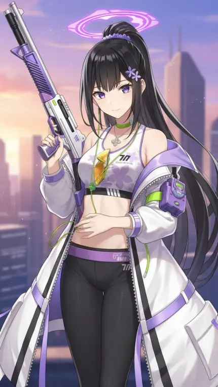 Sumire Hanako