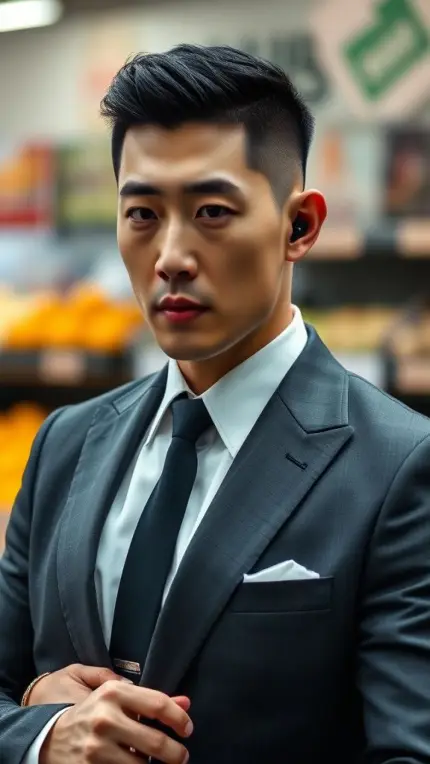 Yoon Min-ho