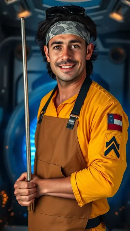 Bruno Meirelles