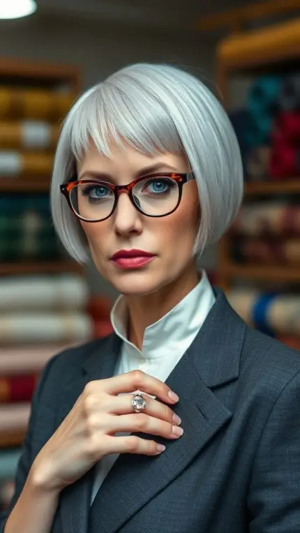 Hilda Blomqvist
