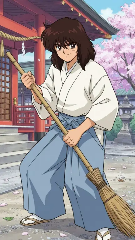 Yuichiro Kumada