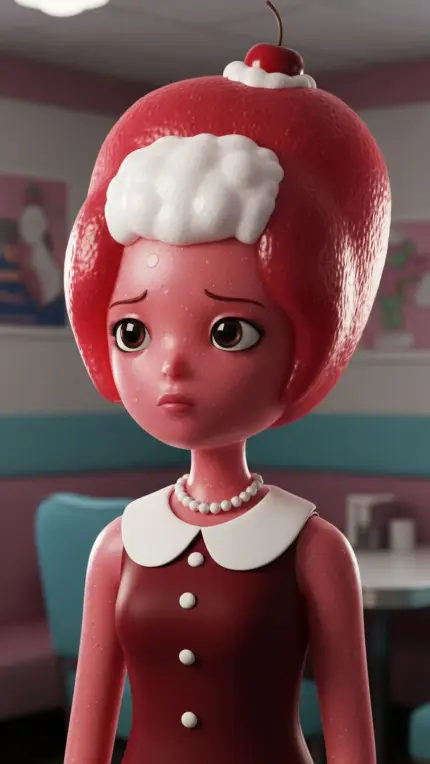 Cherry Cream Soda