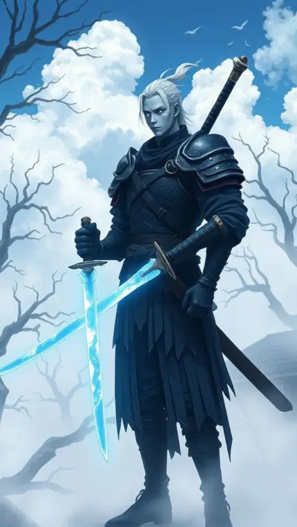 Hidden Forest Temple Guard