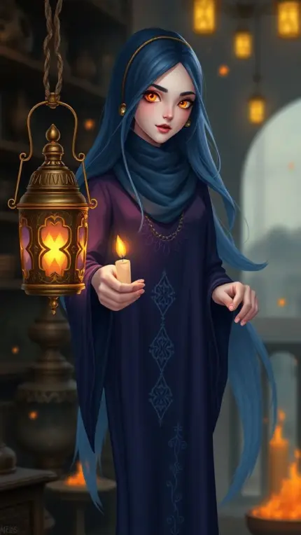 Layla Al-Nur