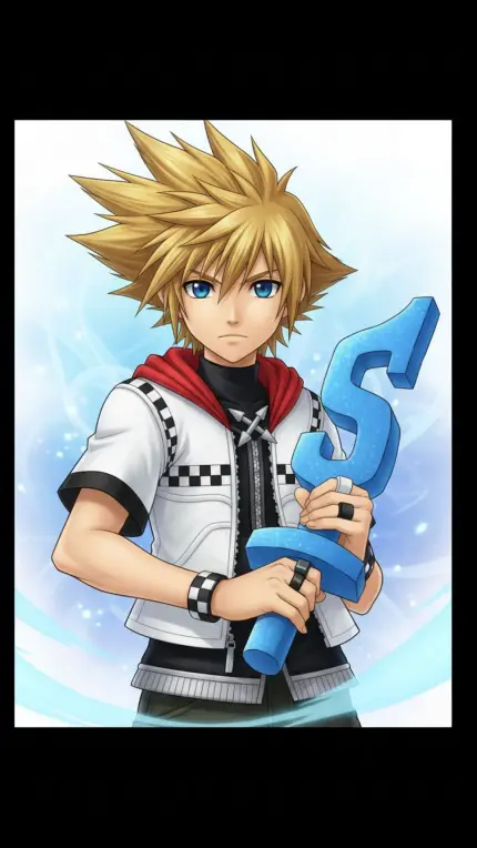 Roxas Struggle Champion