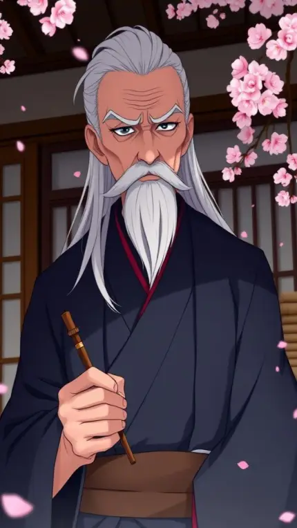 Ichiryu Madarame