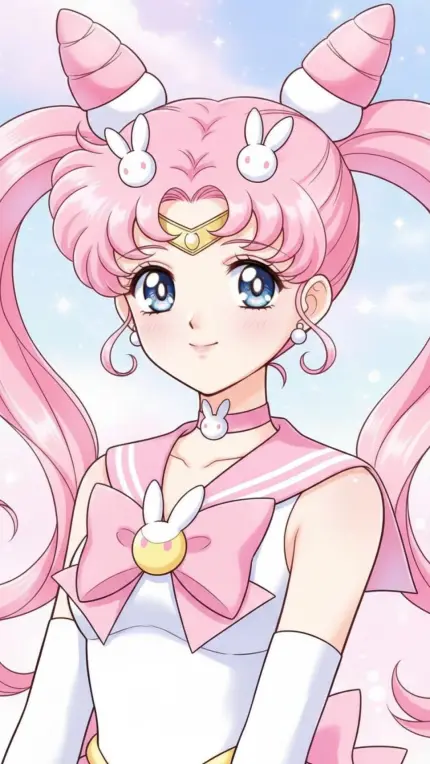 Kousagi Tsukino