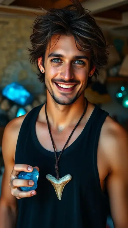 Javier Solís