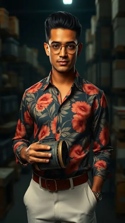Vivaan Suri
