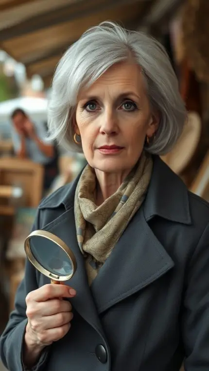 Brigitte Schreiber