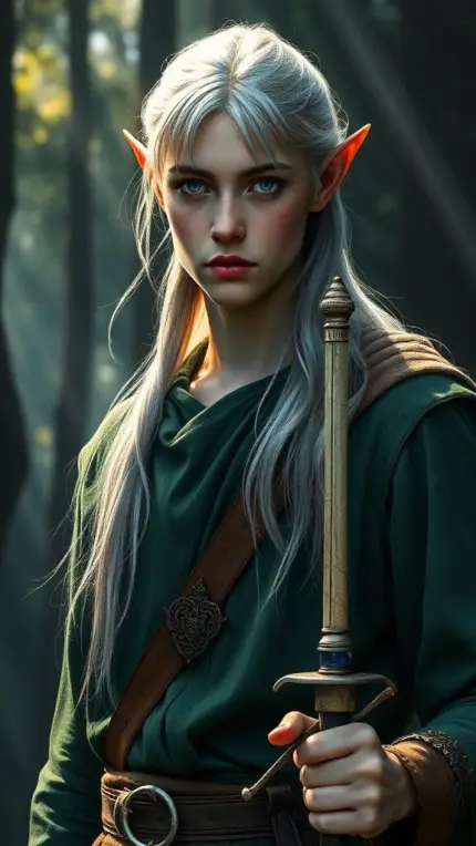 Thriandor