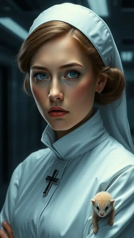 Sister Vera