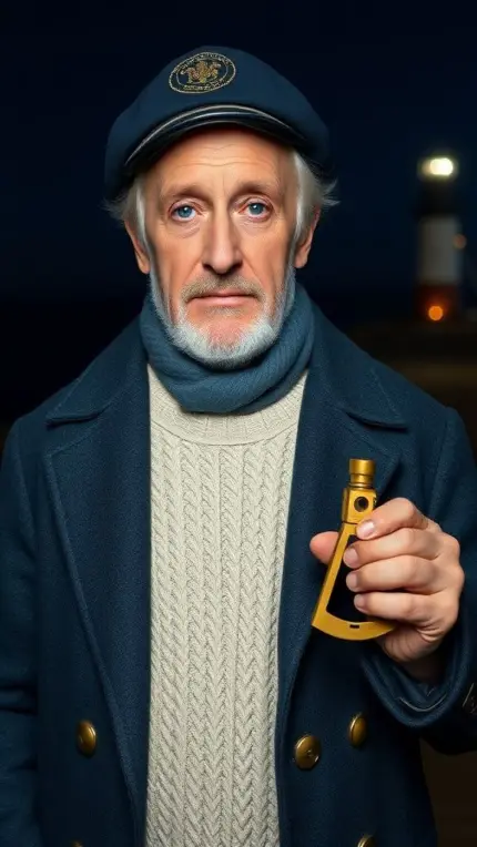 Henrik Jansson