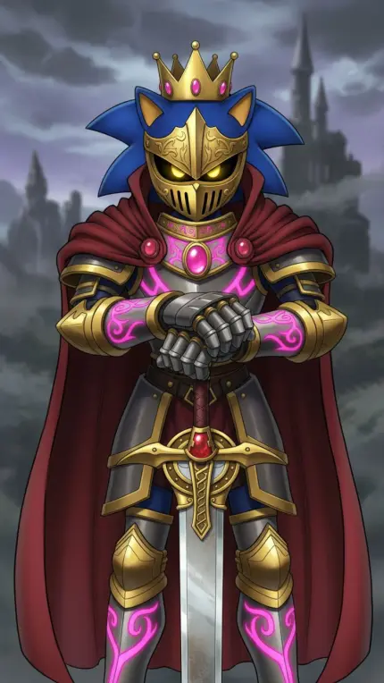 Black Knight