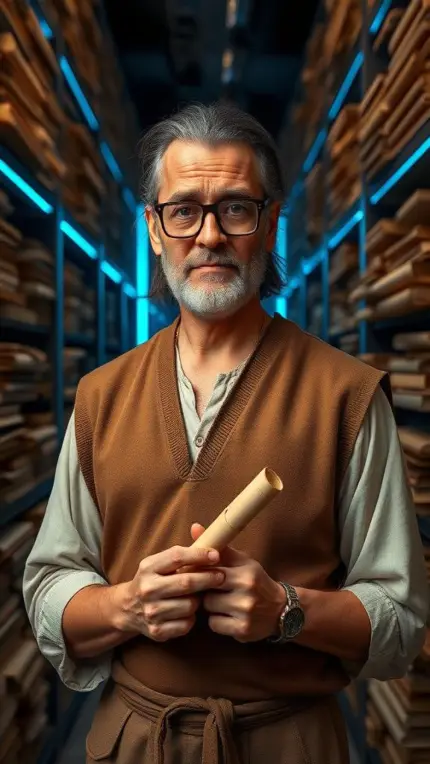 Javier Esposito