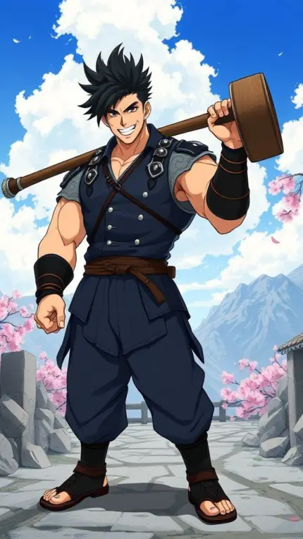 Iwanzō