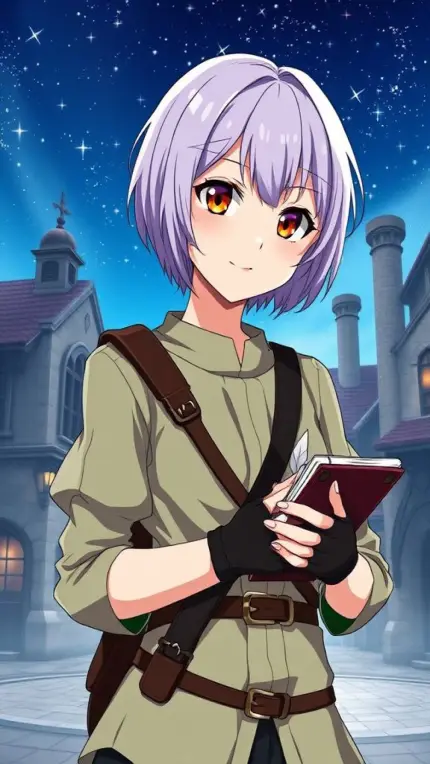 Koyomi