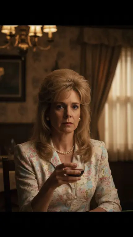 Heathers Mother