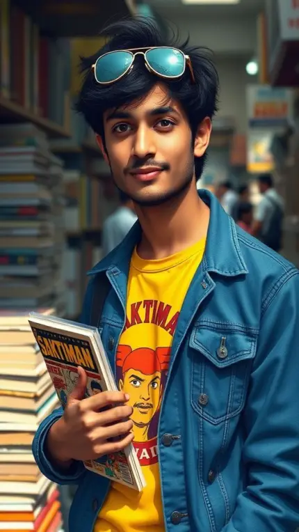 Rohan Goswami