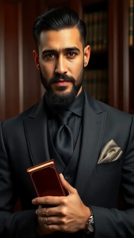 Tariq Ghanem