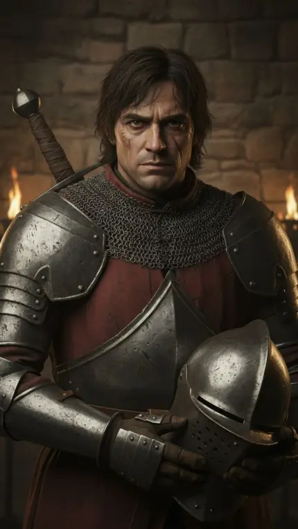 Sir Aglovale