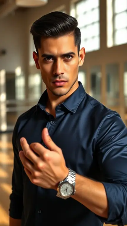 Rafael Sanches