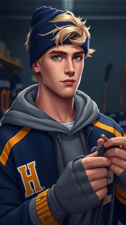 Soren Lindgren