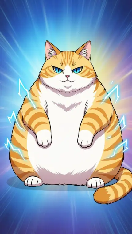 Kayden Cat Form