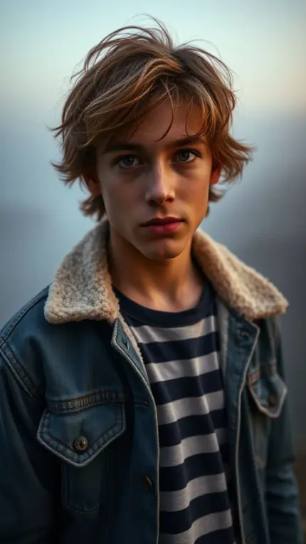 James Dante