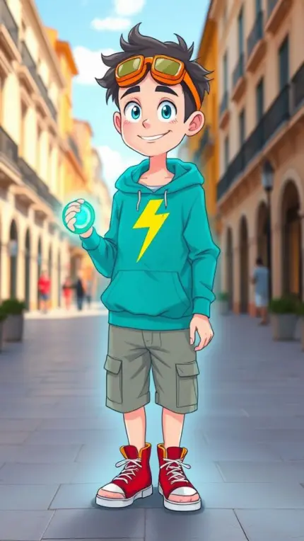 Mateo Fantasma