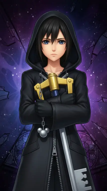 Xion Organization XIII