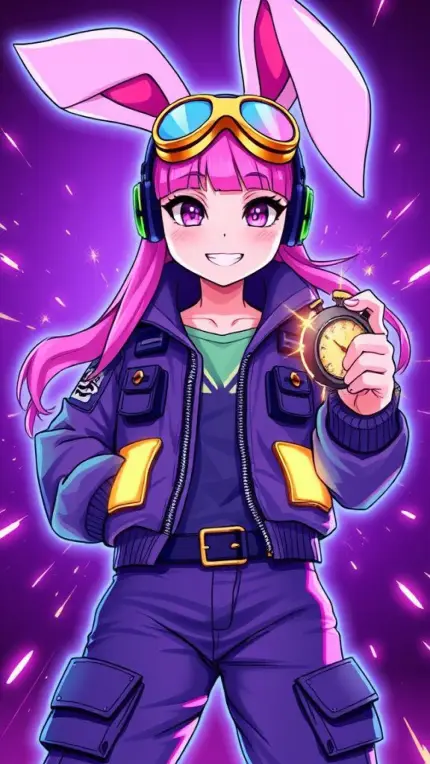 Bunny