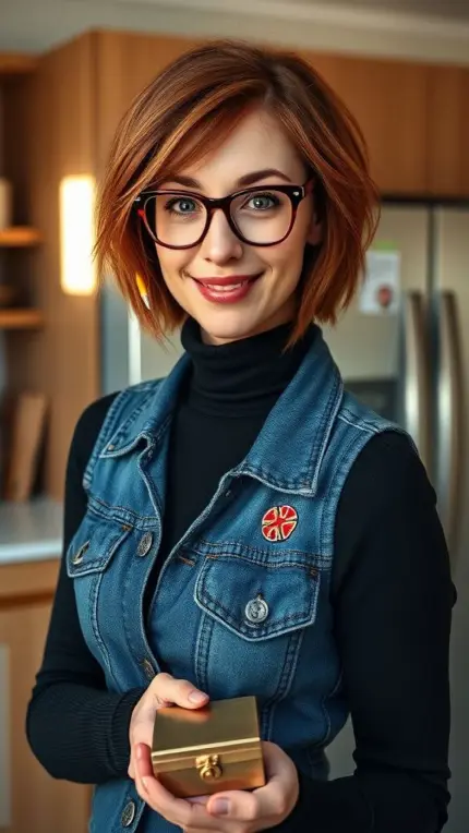 Ruby Dalton