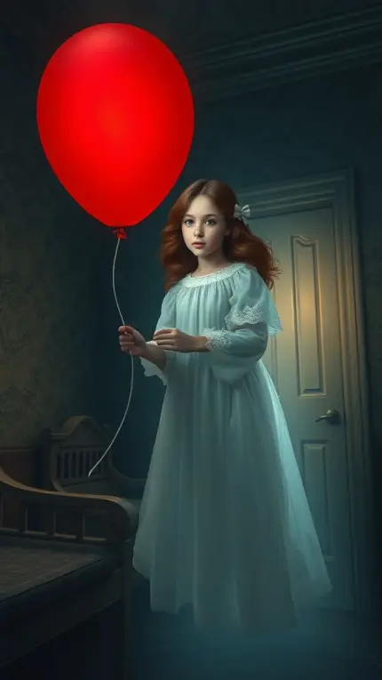 The Balloon Spirit
