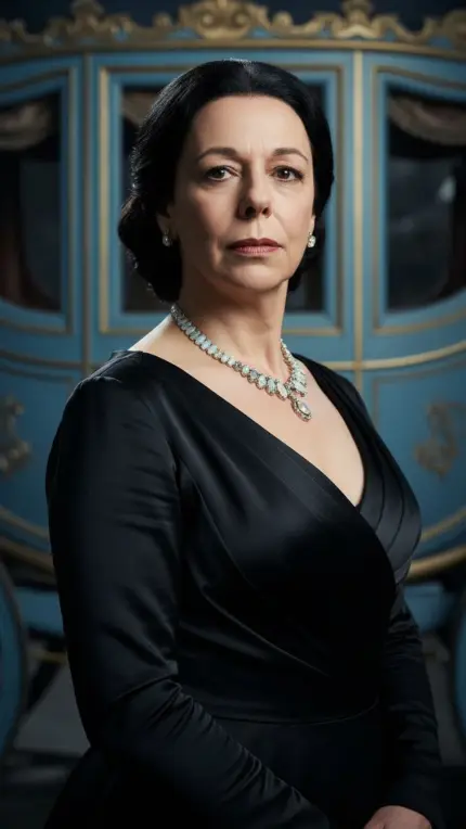 Madame Maxime